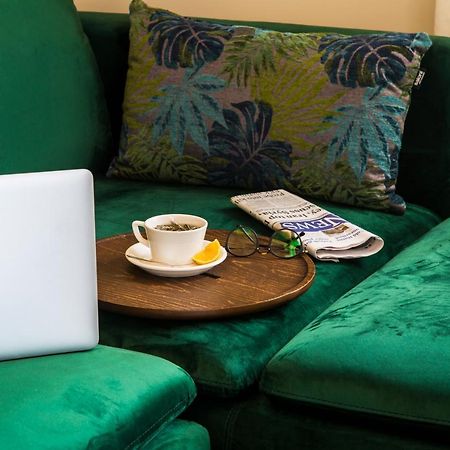 Maxuite Hotel In Home Akçay Extérieur photo