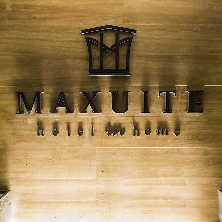 Maxuite Hotel In Home Akçay Extérieur photo