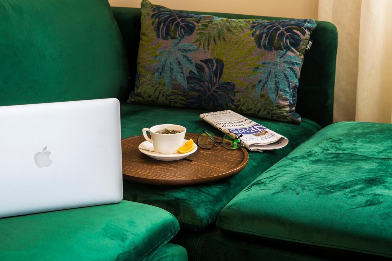 Maxuite Hotel In Home Akçay Extérieur photo