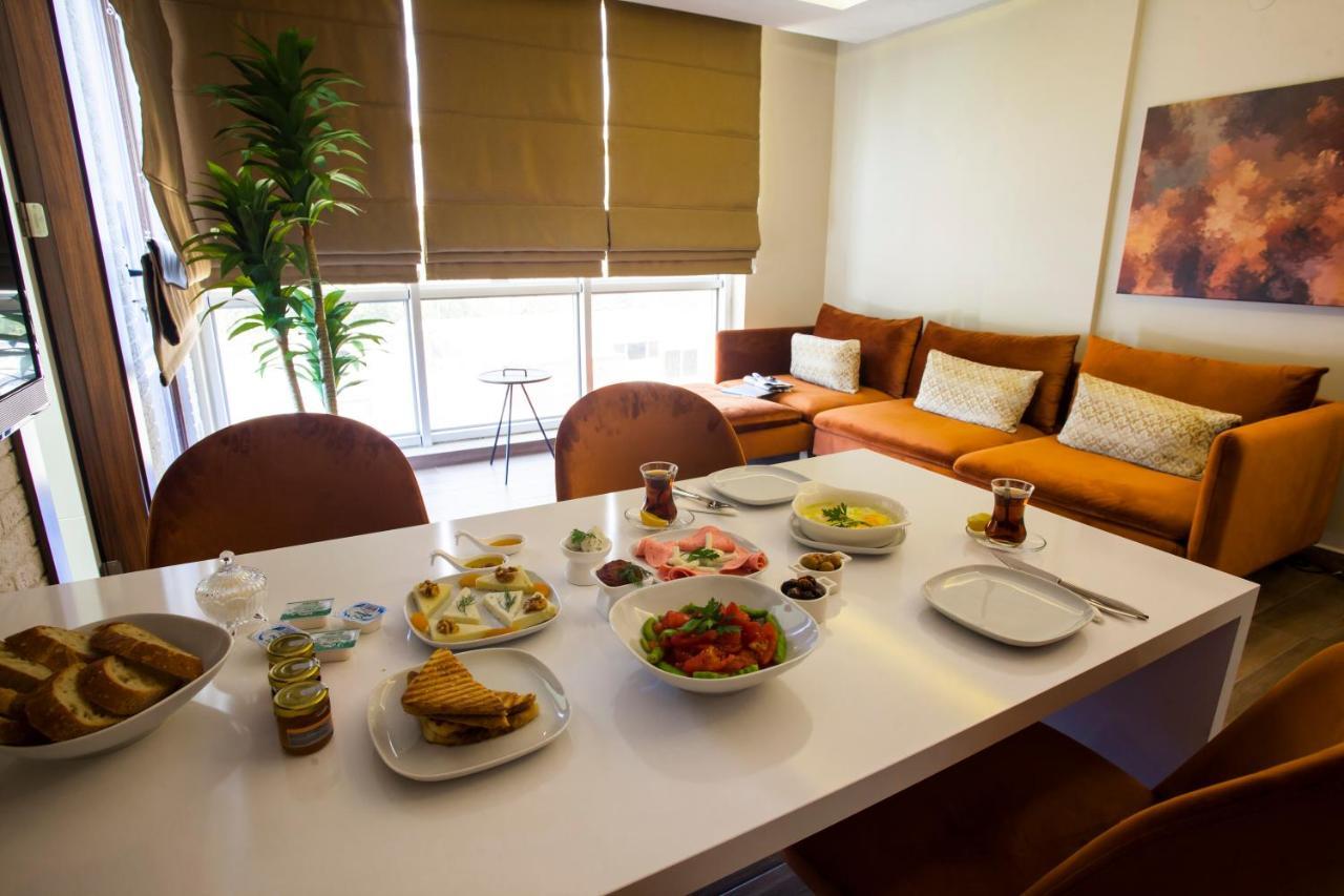 Maxuite Hotel In Home Akçay Extérieur photo