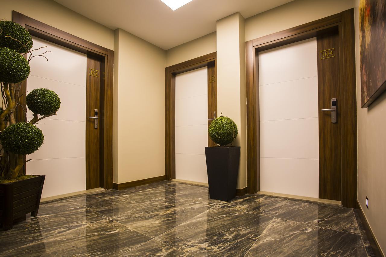 Maxuite Hotel In Home Akçay Extérieur photo