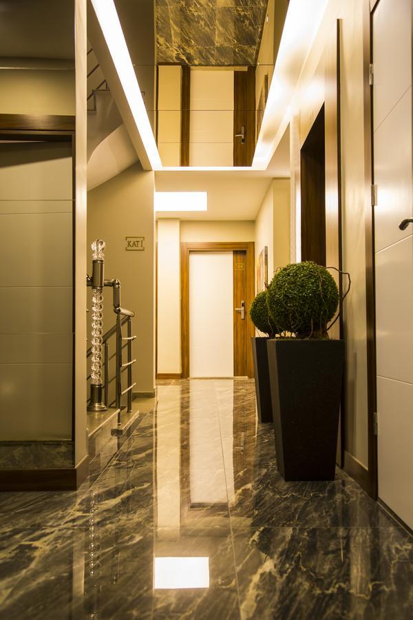 Maxuite Hotel In Home Akçay Extérieur photo