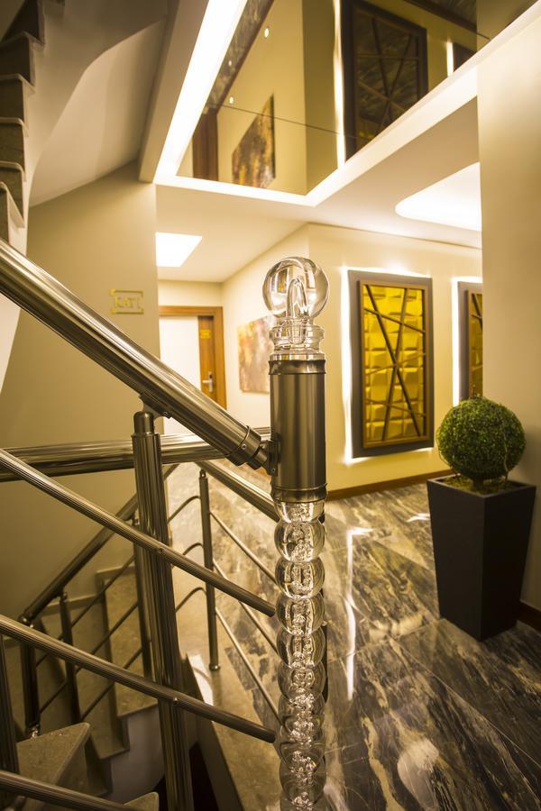 Maxuite Hotel In Home Akçay Extérieur photo