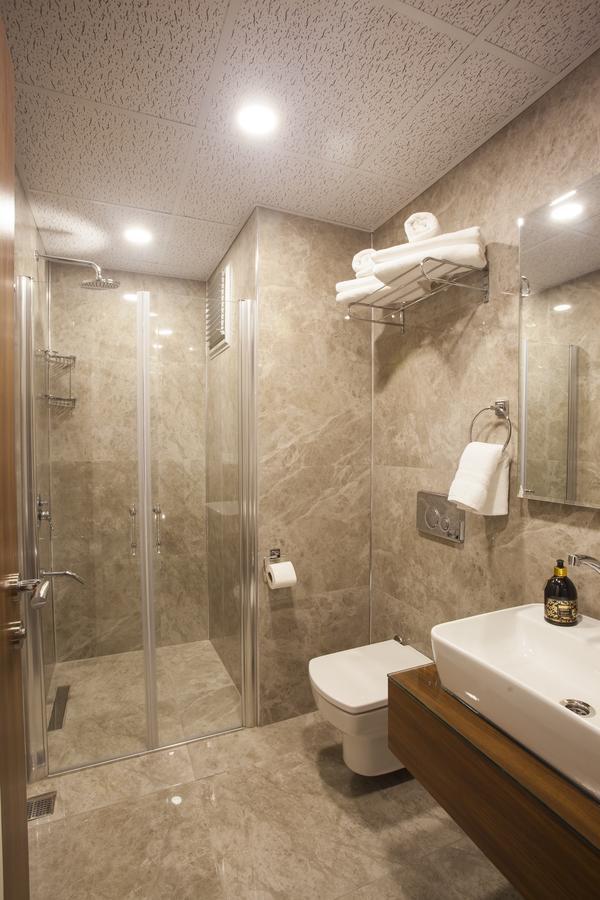 Maxuite Hotel In Home Akçay Extérieur photo