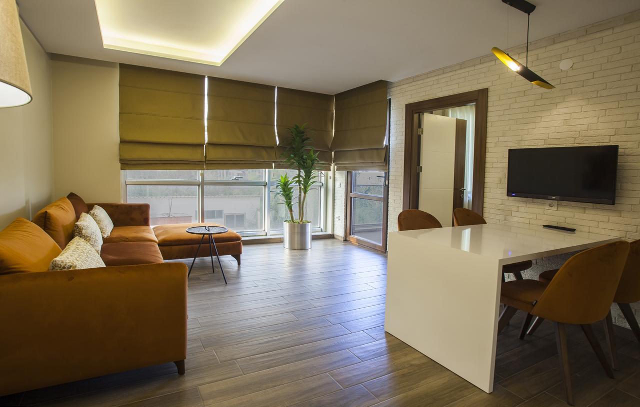 Maxuite Hotel In Home Akçay Extérieur photo