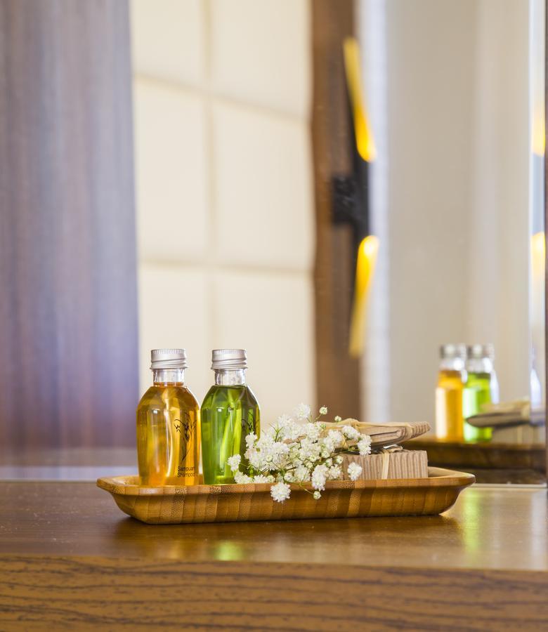 Maxuite Hotel In Home Akçay Extérieur photo