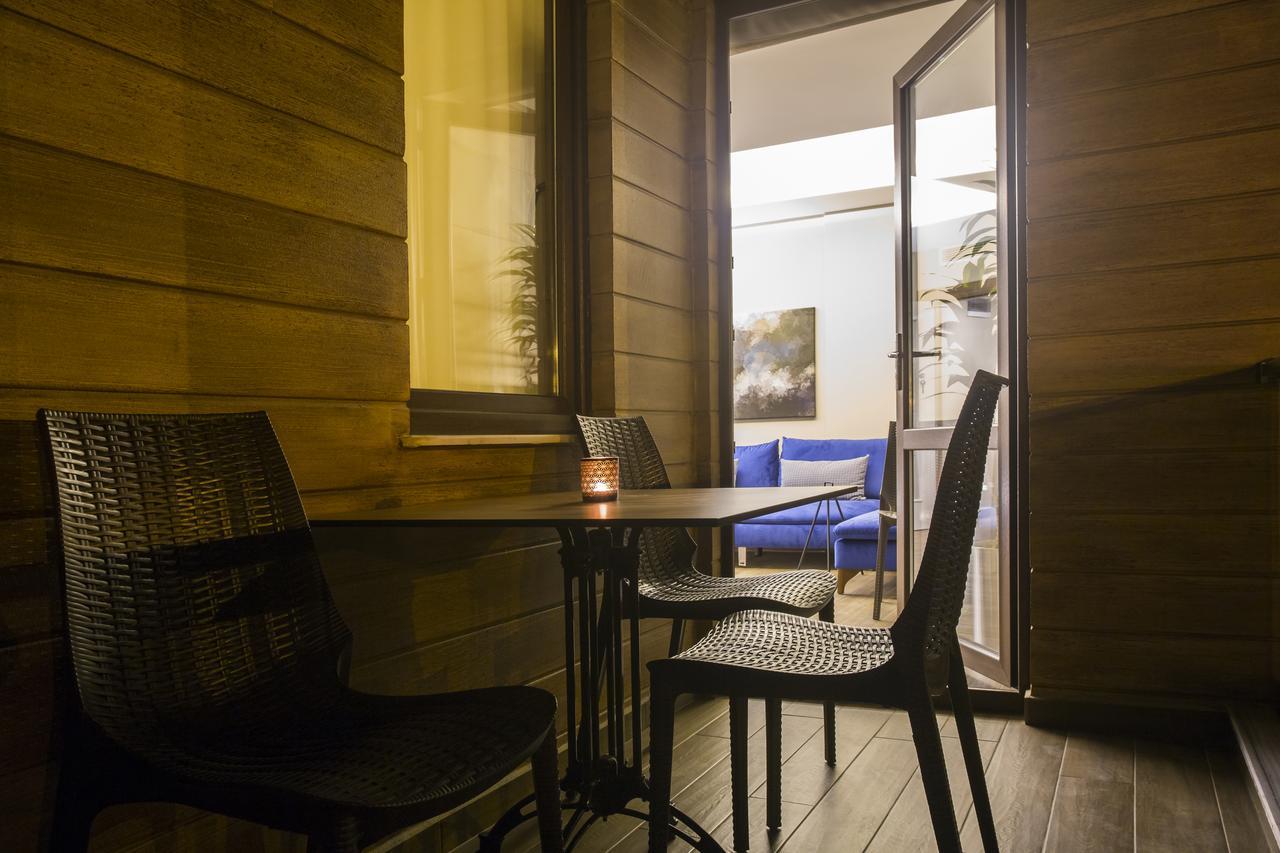 Maxuite Hotel In Home Akçay Extérieur photo