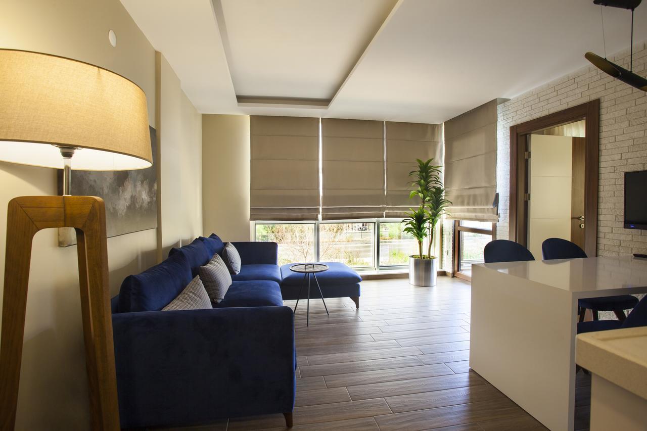 Maxuite Hotel In Home Akçay Extérieur photo
