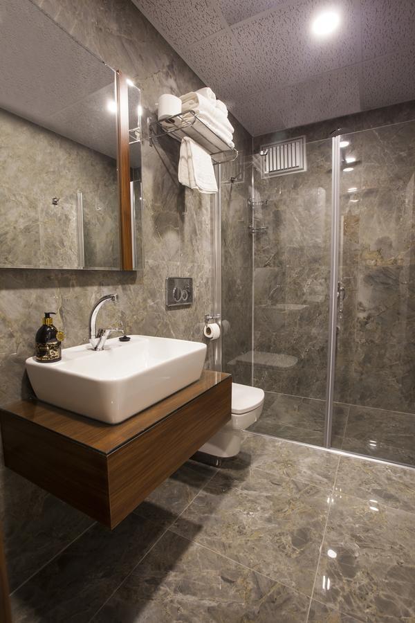 Maxuite Hotel In Home Akçay Extérieur photo