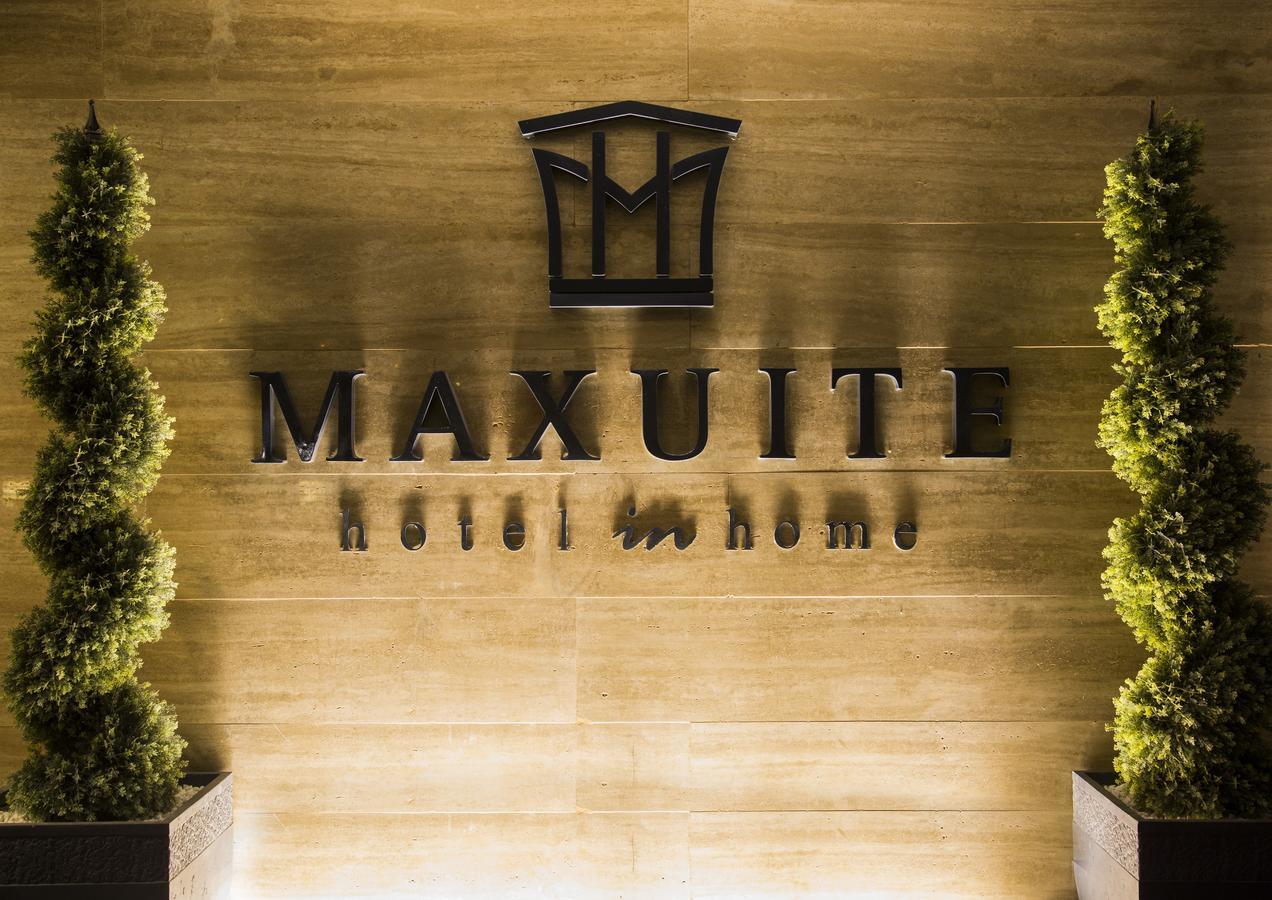Maxuite Hotel In Home Akçay Extérieur photo