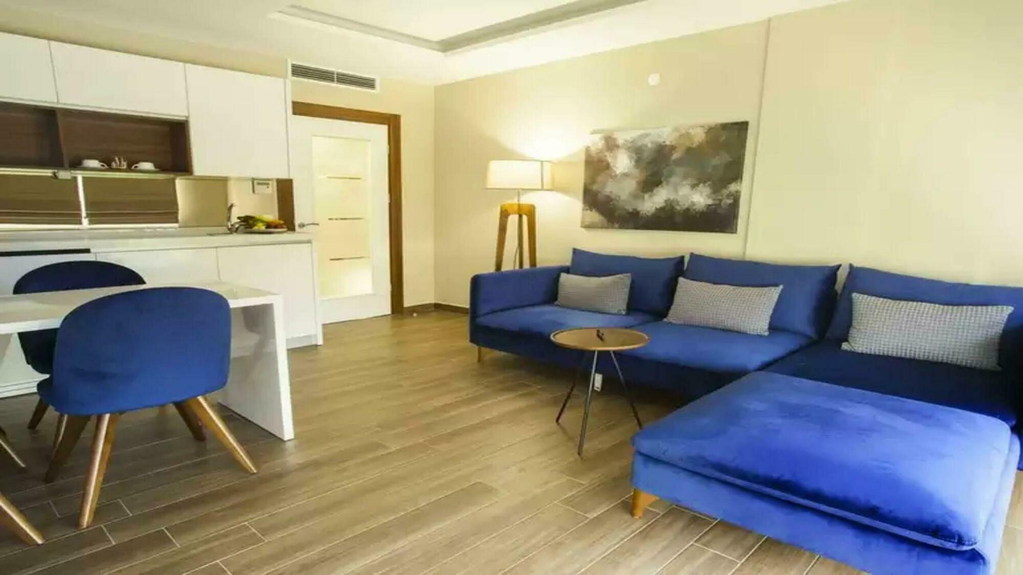 Maxuite Hotel In Home Akçay Extérieur photo