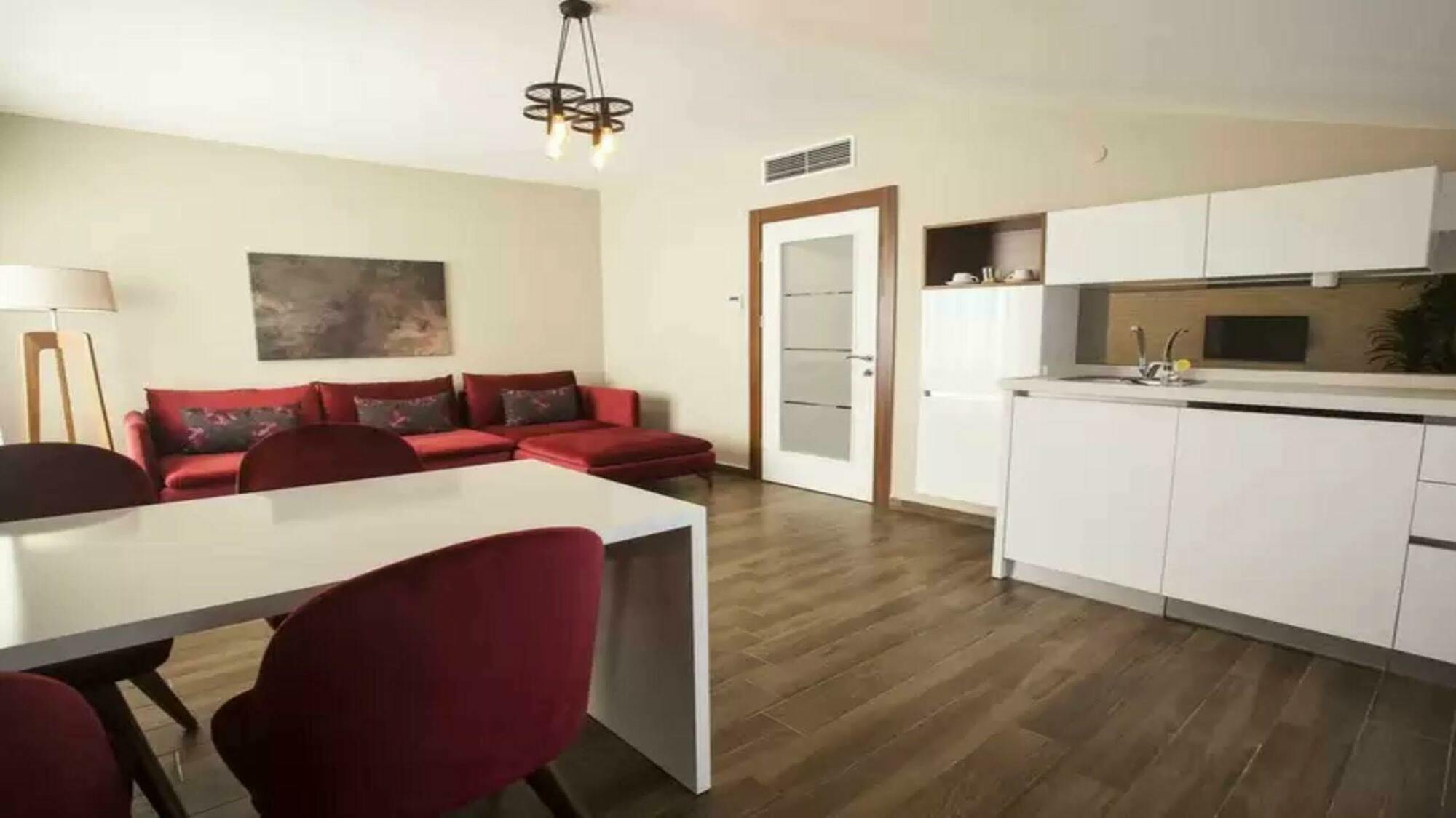 Maxuite Hotel In Home Akçay Extérieur photo