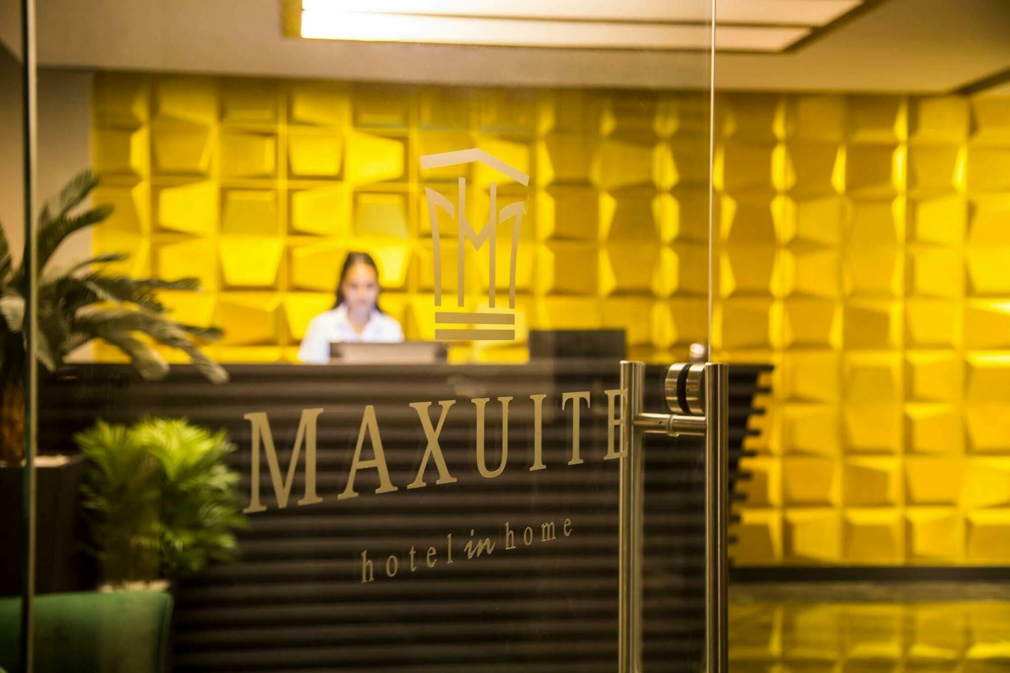 Maxuite Hotel In Home Akçay Extérieur photo
