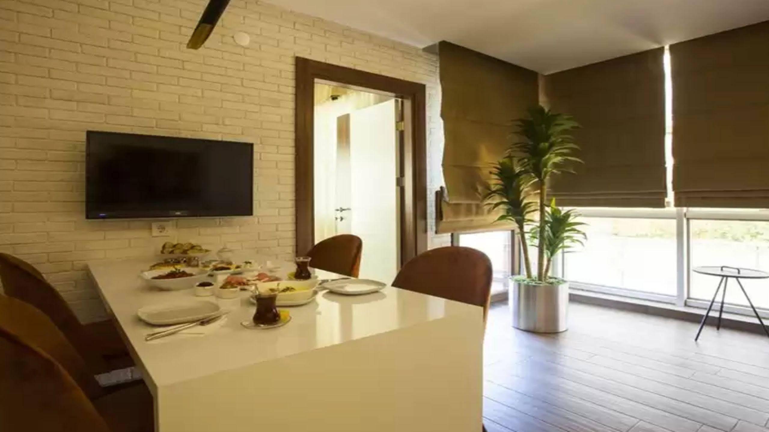 Maxuite Hotel In Home Akçay Extérieur photo
