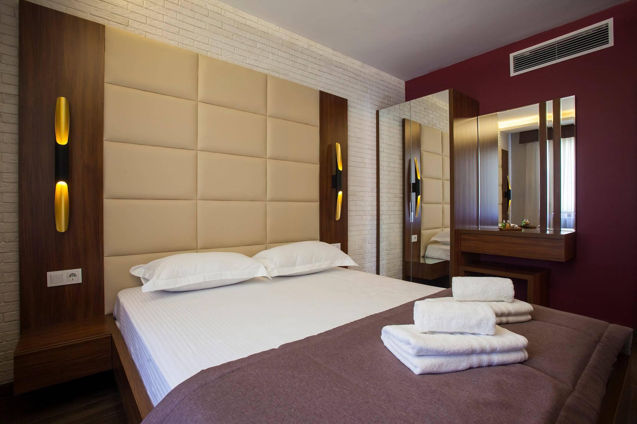 Maxuite Hotel In Home Akçay Extérieur photo