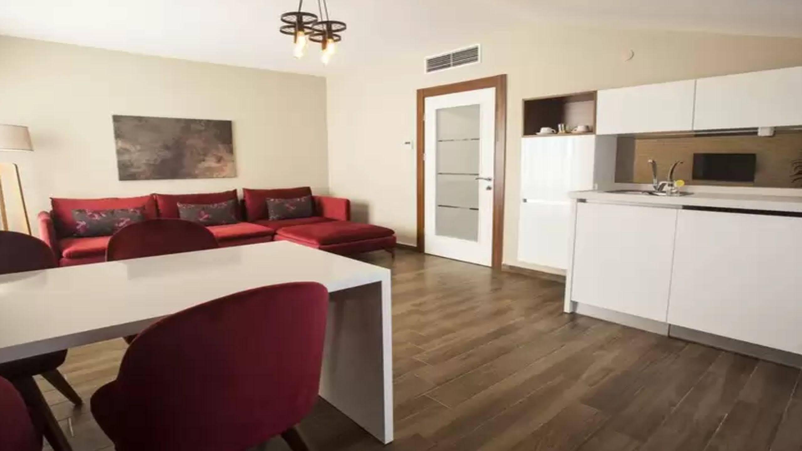 Maxuite Hotel In Home Akçay Extérieur photo
