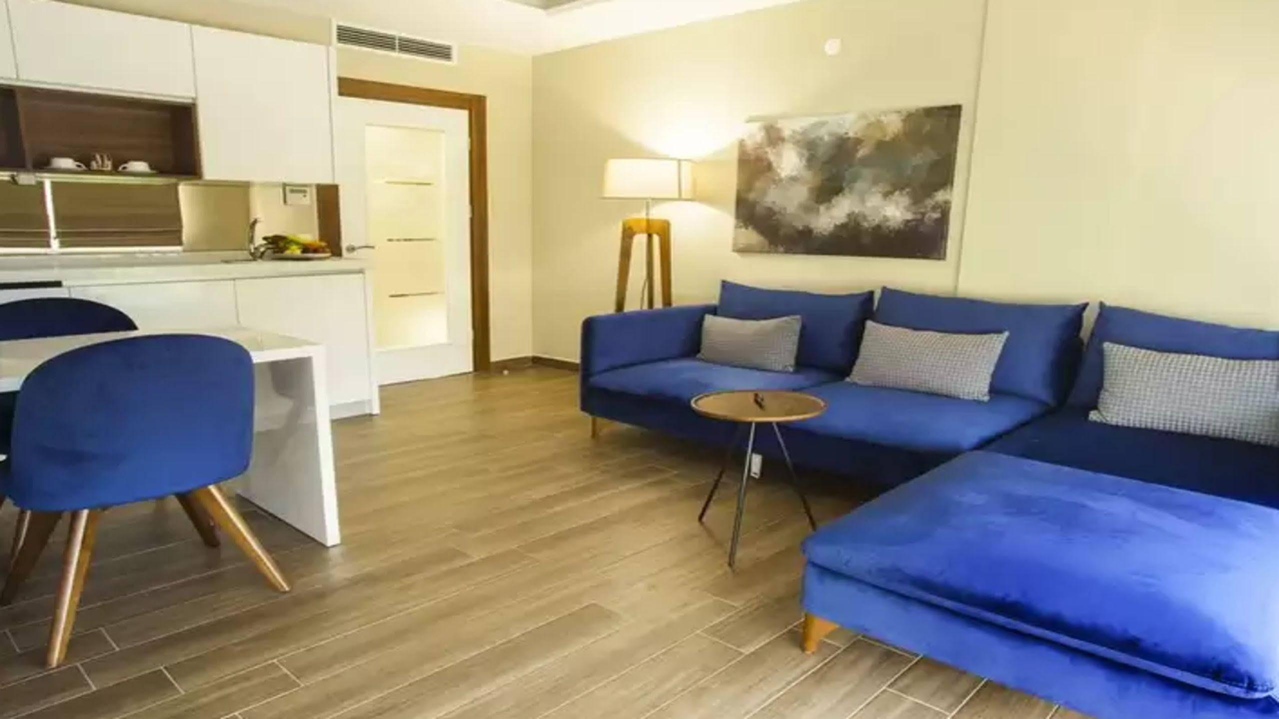 Maxuite Hotel In Home Akçay Extérieur photo