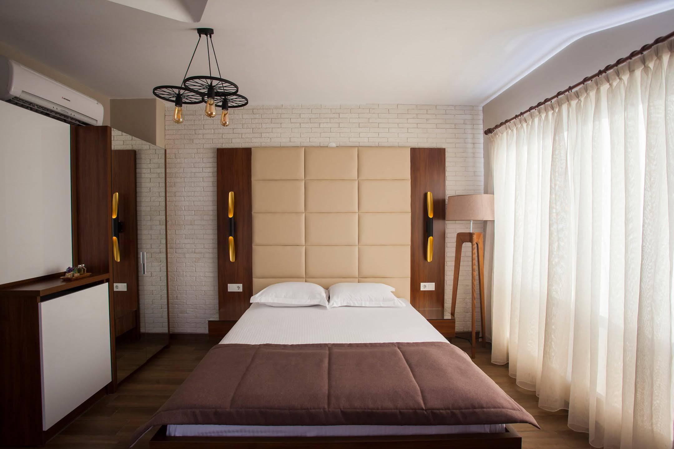 Maxuite Hotel In Home Akçay Extérieur photo