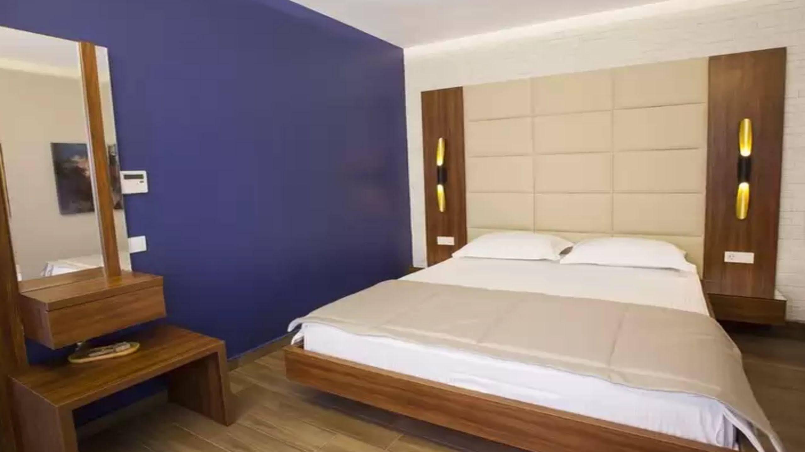 Maxuite Hotel In Home Akçay Extérieur photo