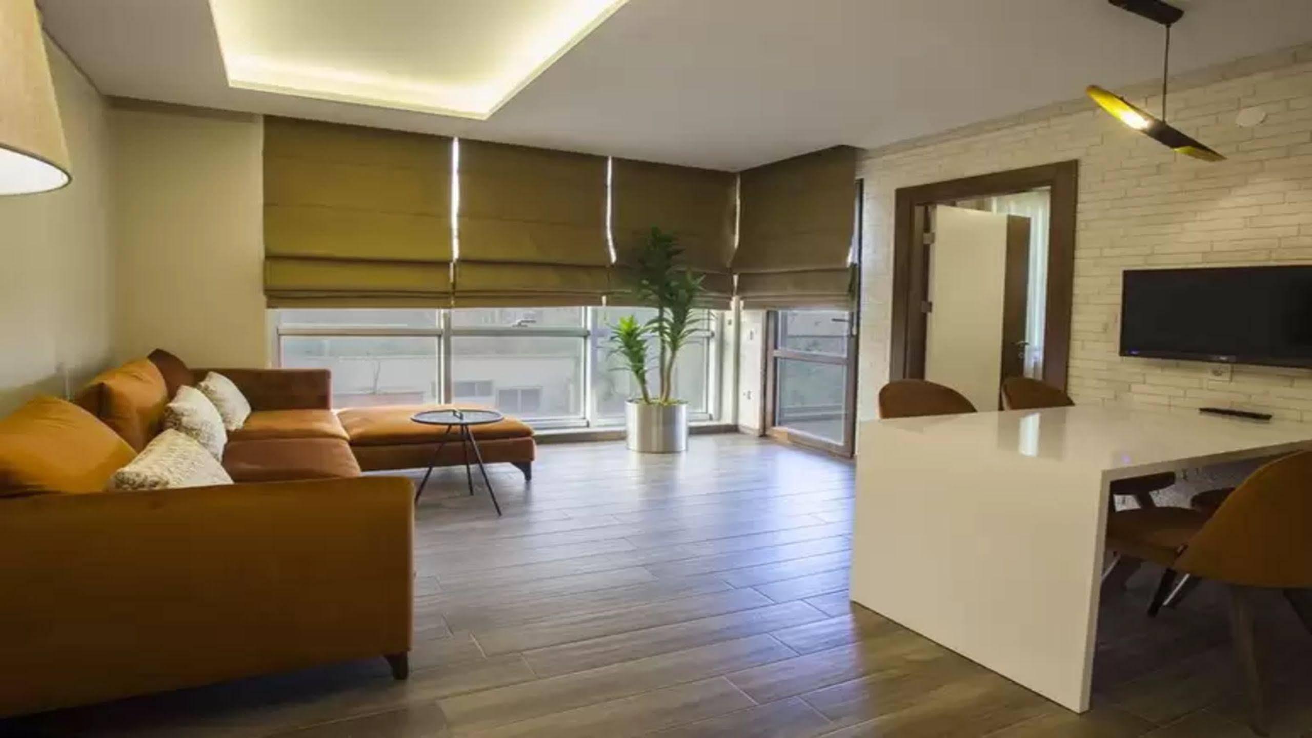 Maxuite Hotel In Home Akçay Extérieur photo