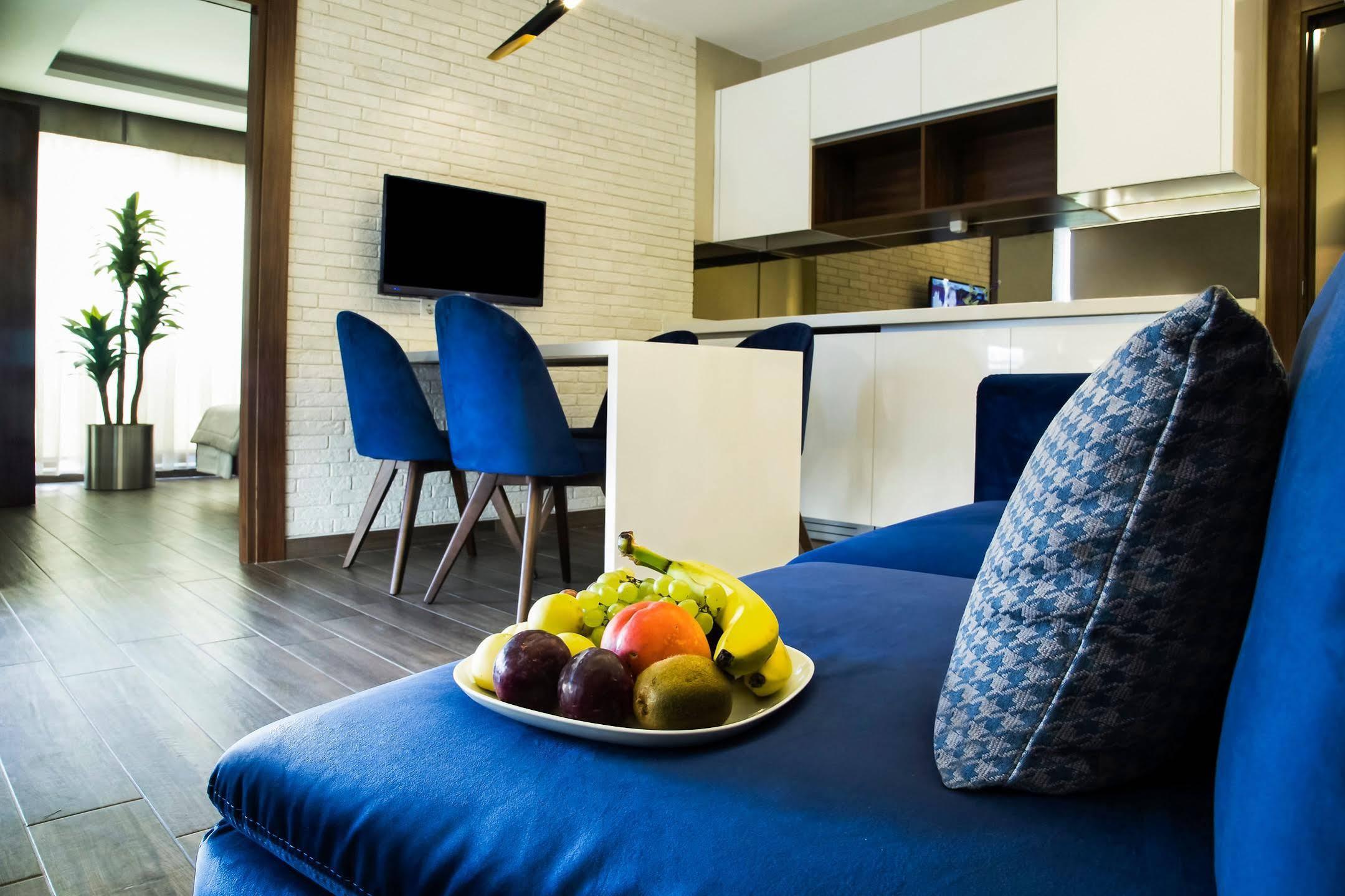 Maxuite Hotel In Home Akçay Extérieur photo