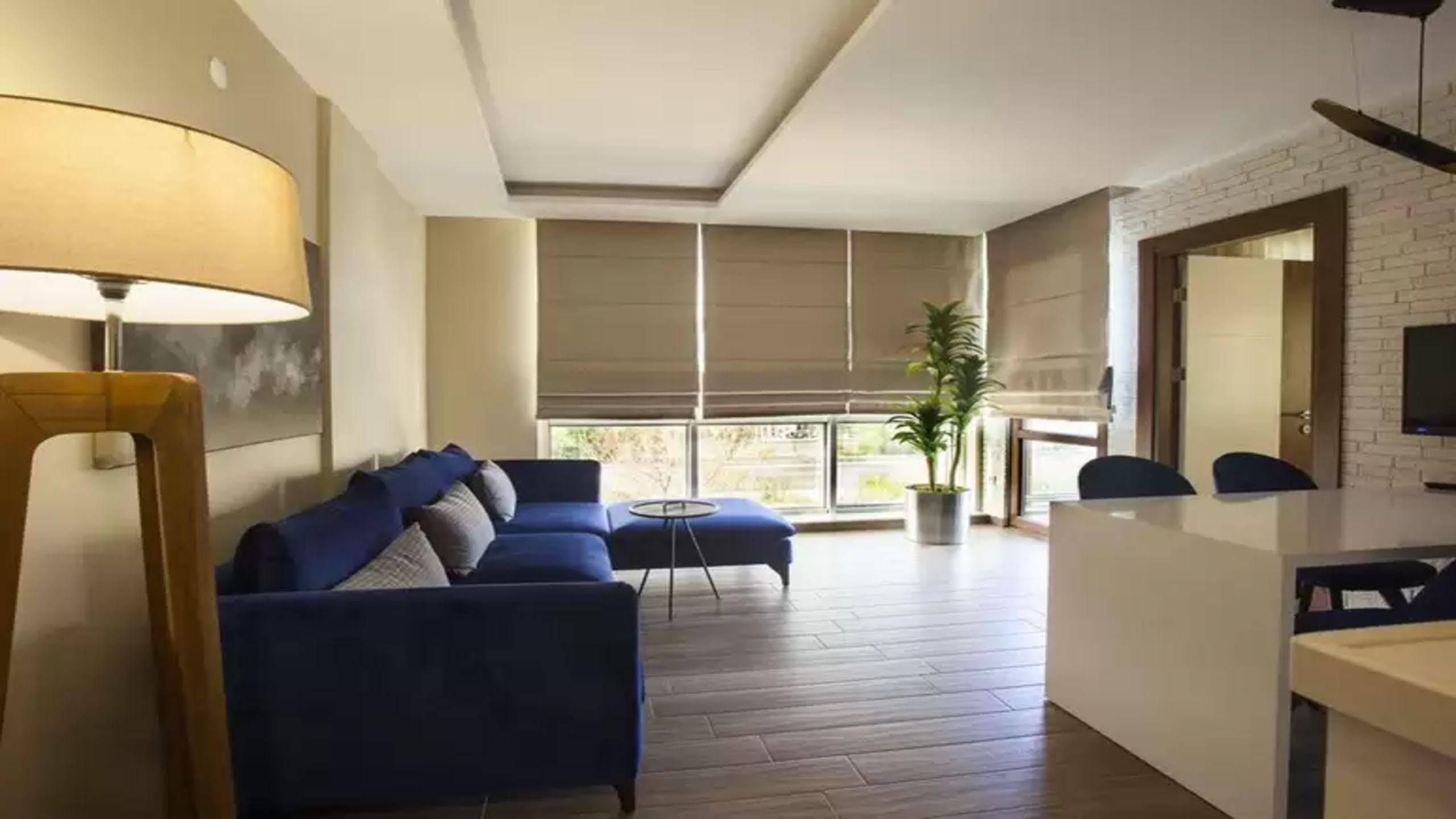 Maxuite Hotel In Home Akçay Extérieur photo